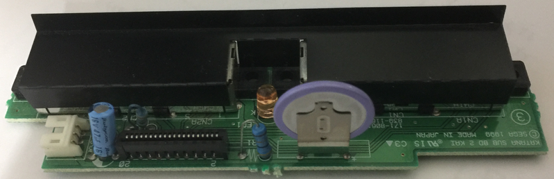 File:Dreamcast controller board rear view.png