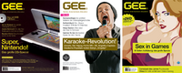 GEE Magazine
